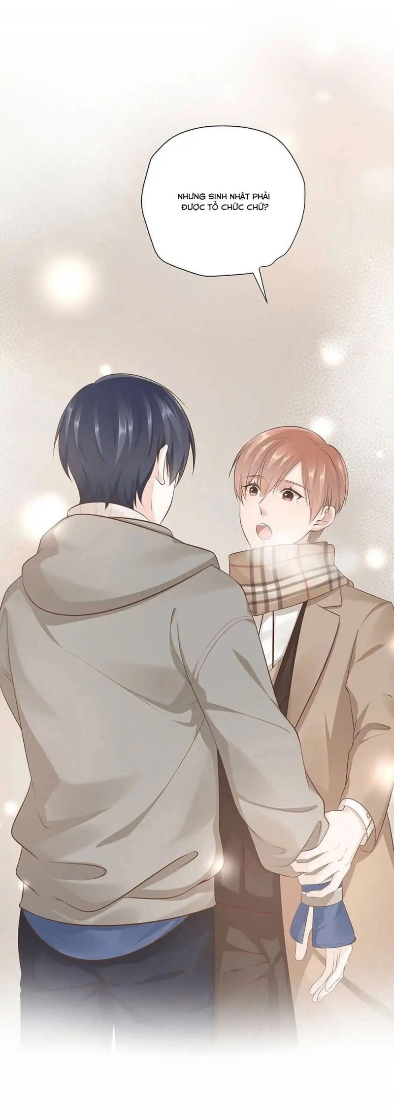 Đọc truyện Kim chủ - Chapter 5