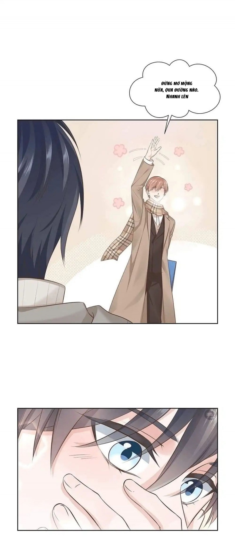 Đọc truyện Kim chủ - Chapter 5