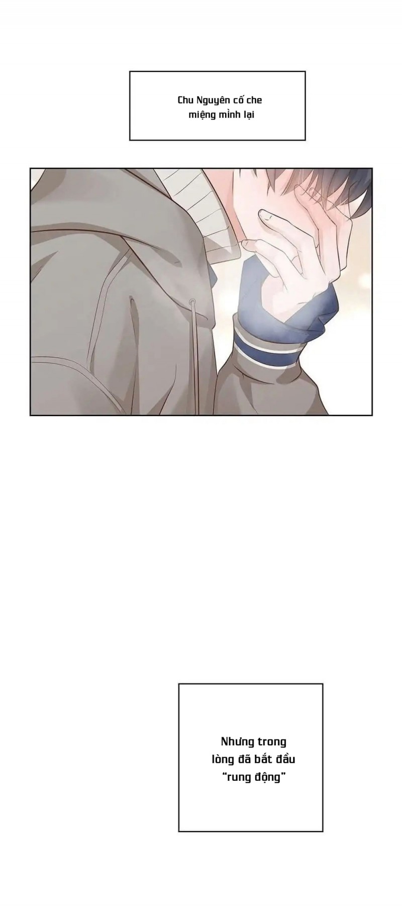 Đọc truyện Kim chủ - Chapter 5