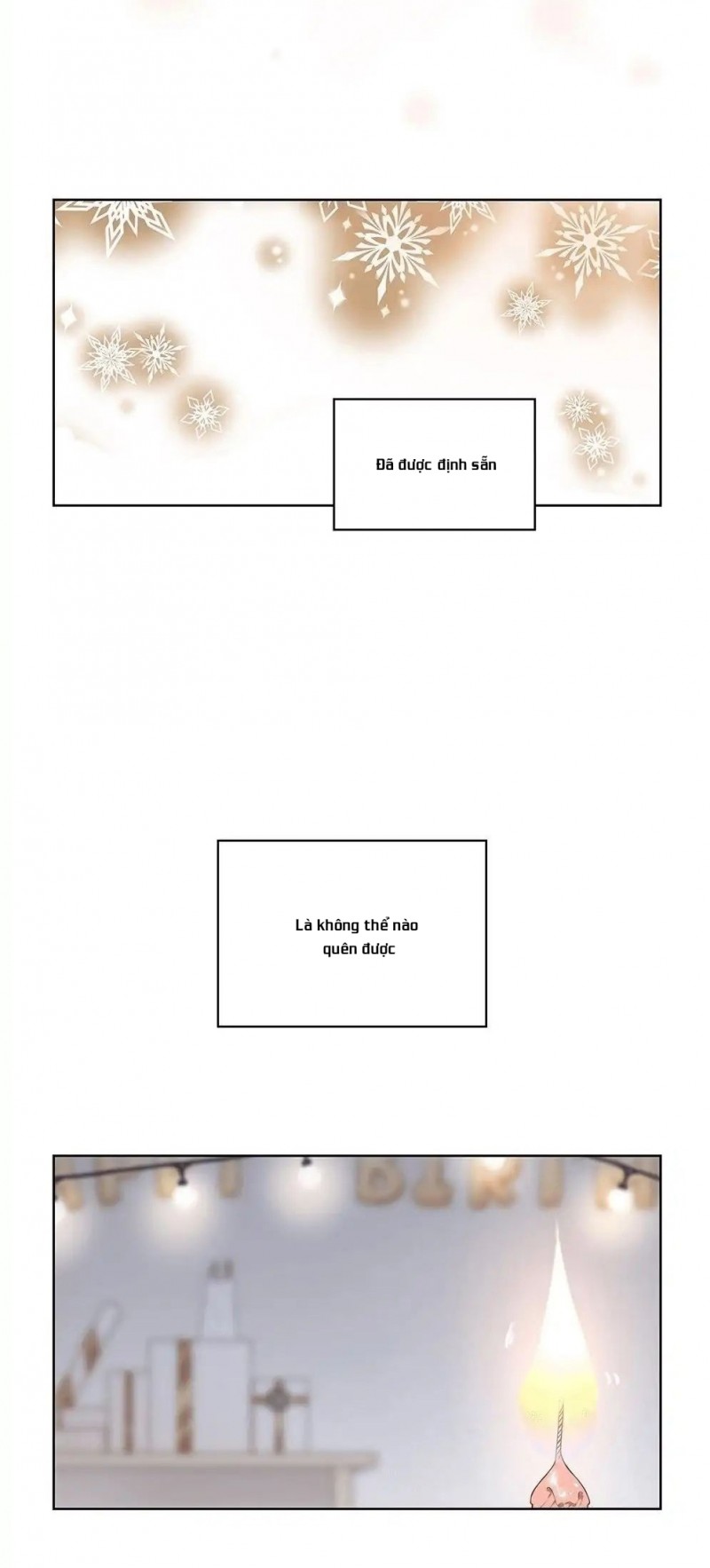 Đọc truyện Kim chủ - Chapter 5