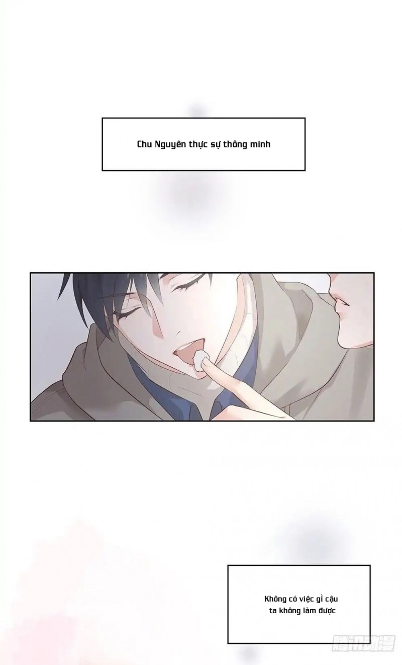 Đọc truyện Kim chủ - Chapter 5