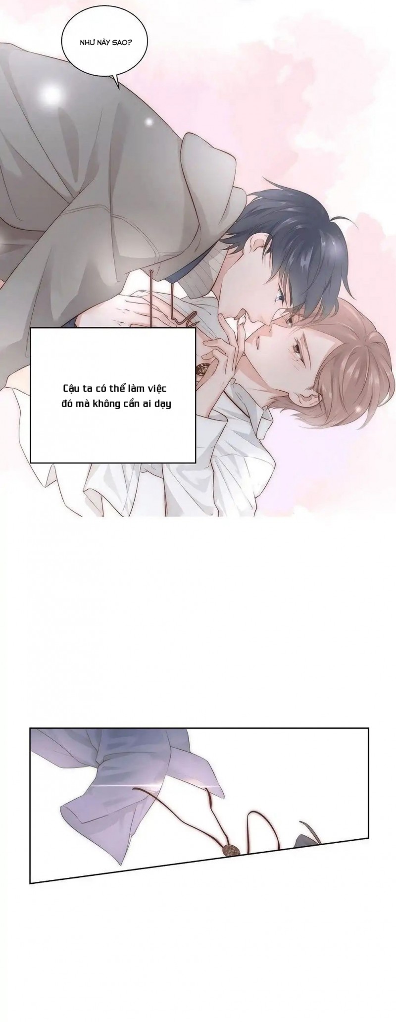 Đọc truyện Kim chủ - Chapter 5