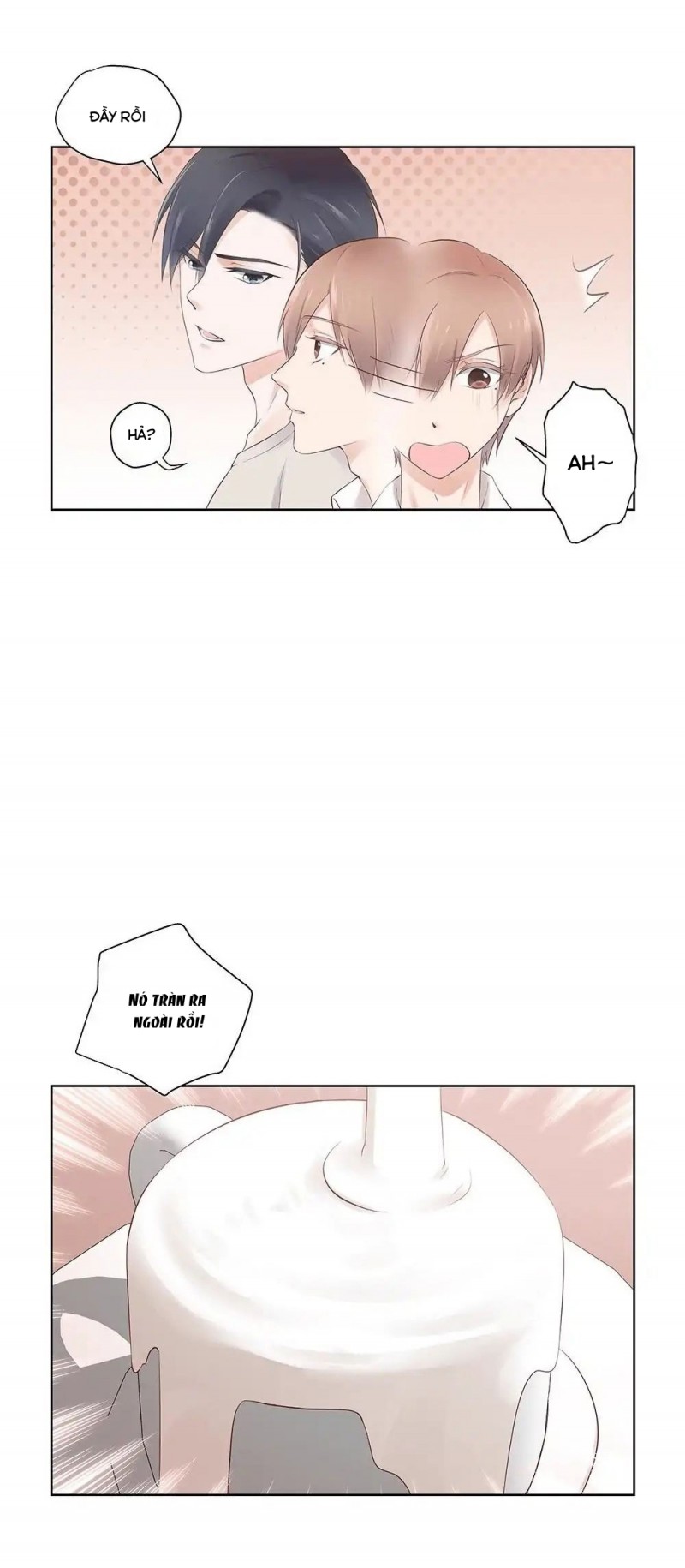 Đọc truyện Kim chủ - Chapter 5