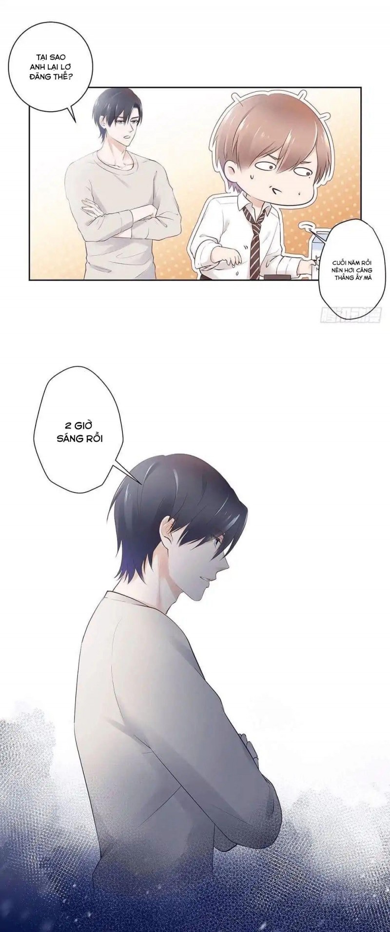Đọc truyện Kim chủ - Chapter 5