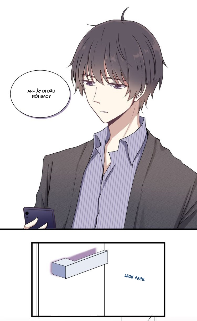 Đọc truyện Vết rượu ngọt ngào - Chapter 5
