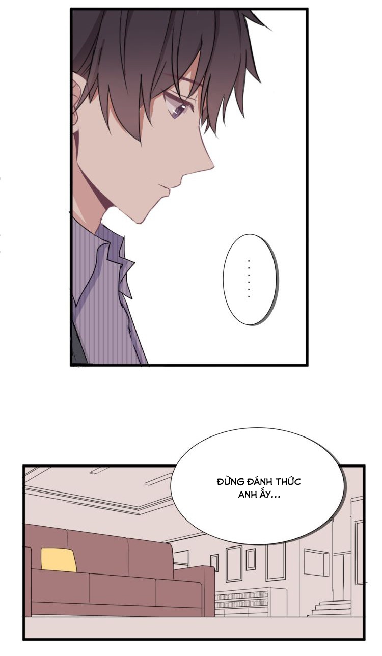 Đọc truyện Vết rượu ngọt ngào - Chapter 5