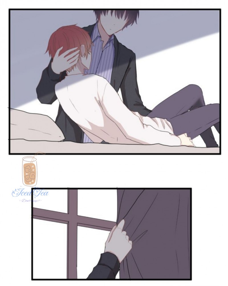 Đọc truyện Vết rượu ngọt ngào - Chapter 5