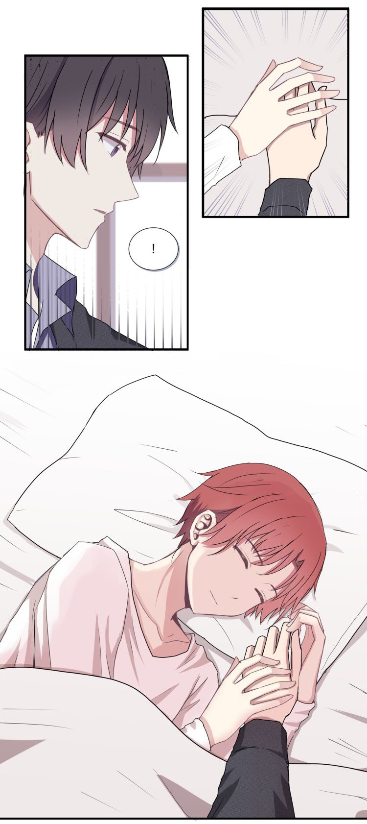 Đọc truyện Vết rượu ngọt ngào - Chapter 5