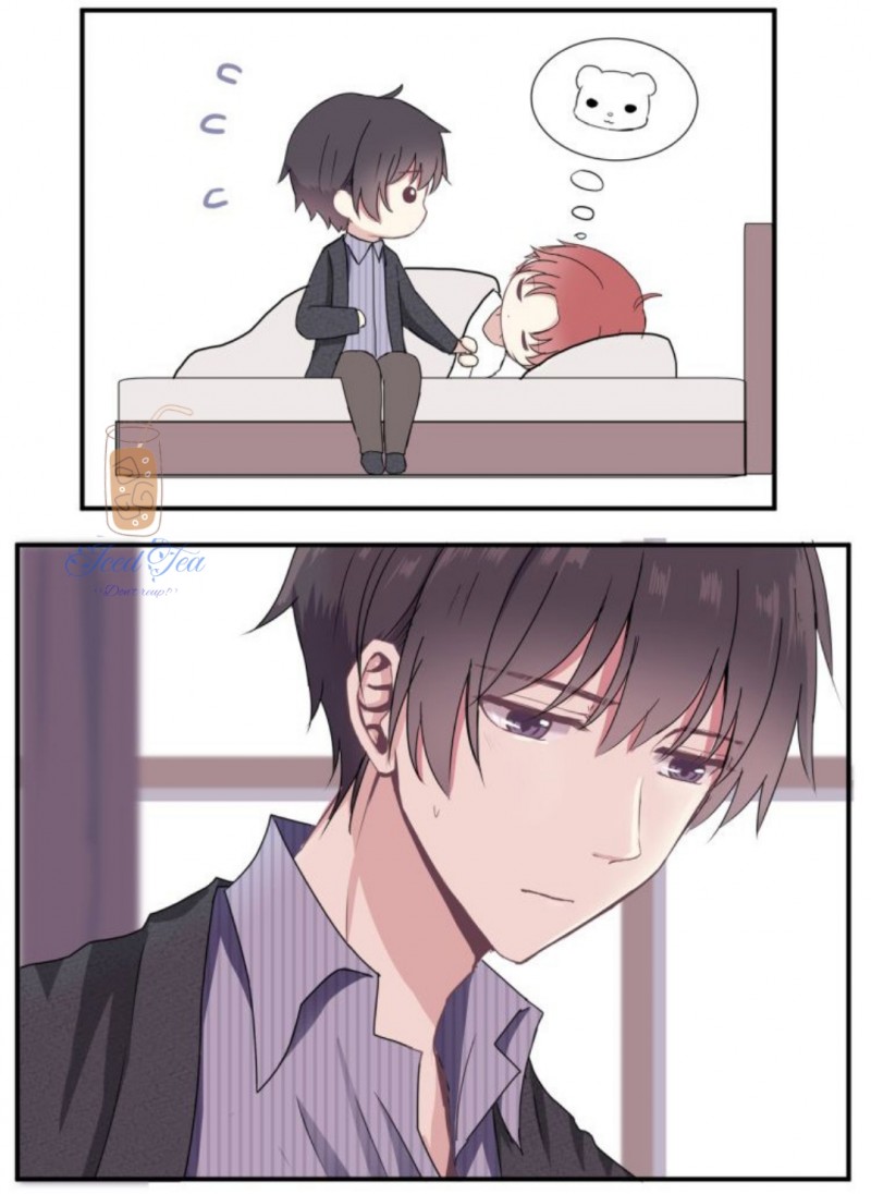 Đọc truyện Vết rượu ngọt ngào - Chapter 5