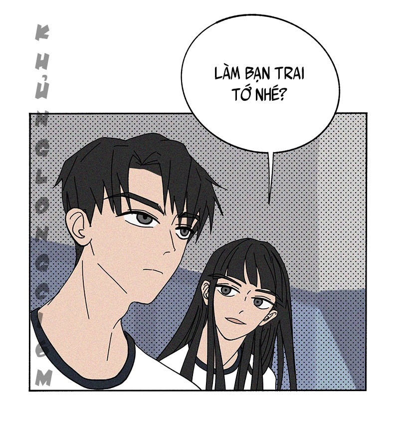 Đọc truyện Mãi Mãi Là Bạn Thân - Chapter 13