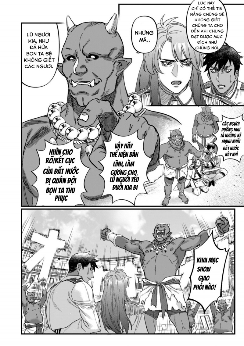 Đọc truyện Đỉnh Cao Cực Khoái - Chapter 1