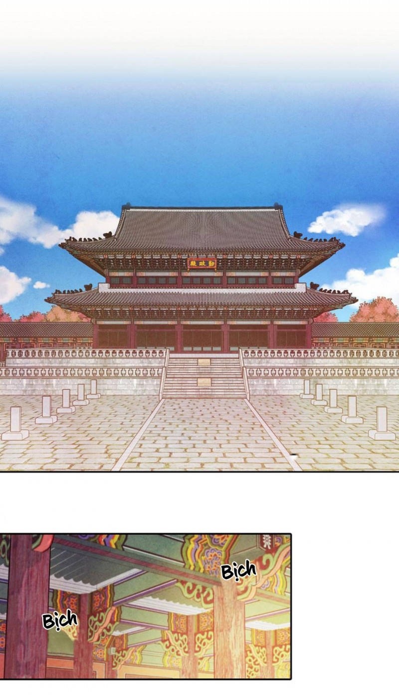 Đọc truyện Chuyện tình cây liễu - Chapter 1