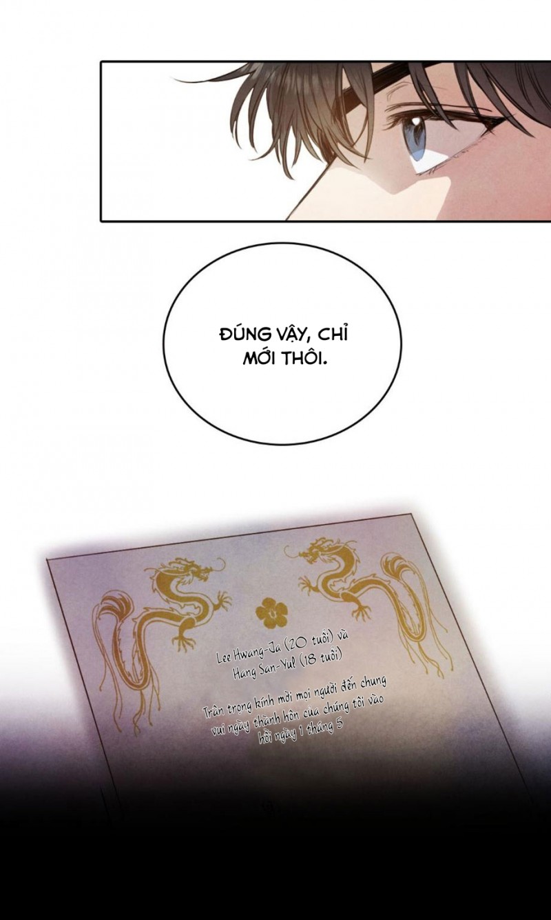 Đọc truyện Chuyện tình cây liễu - Chapter 1