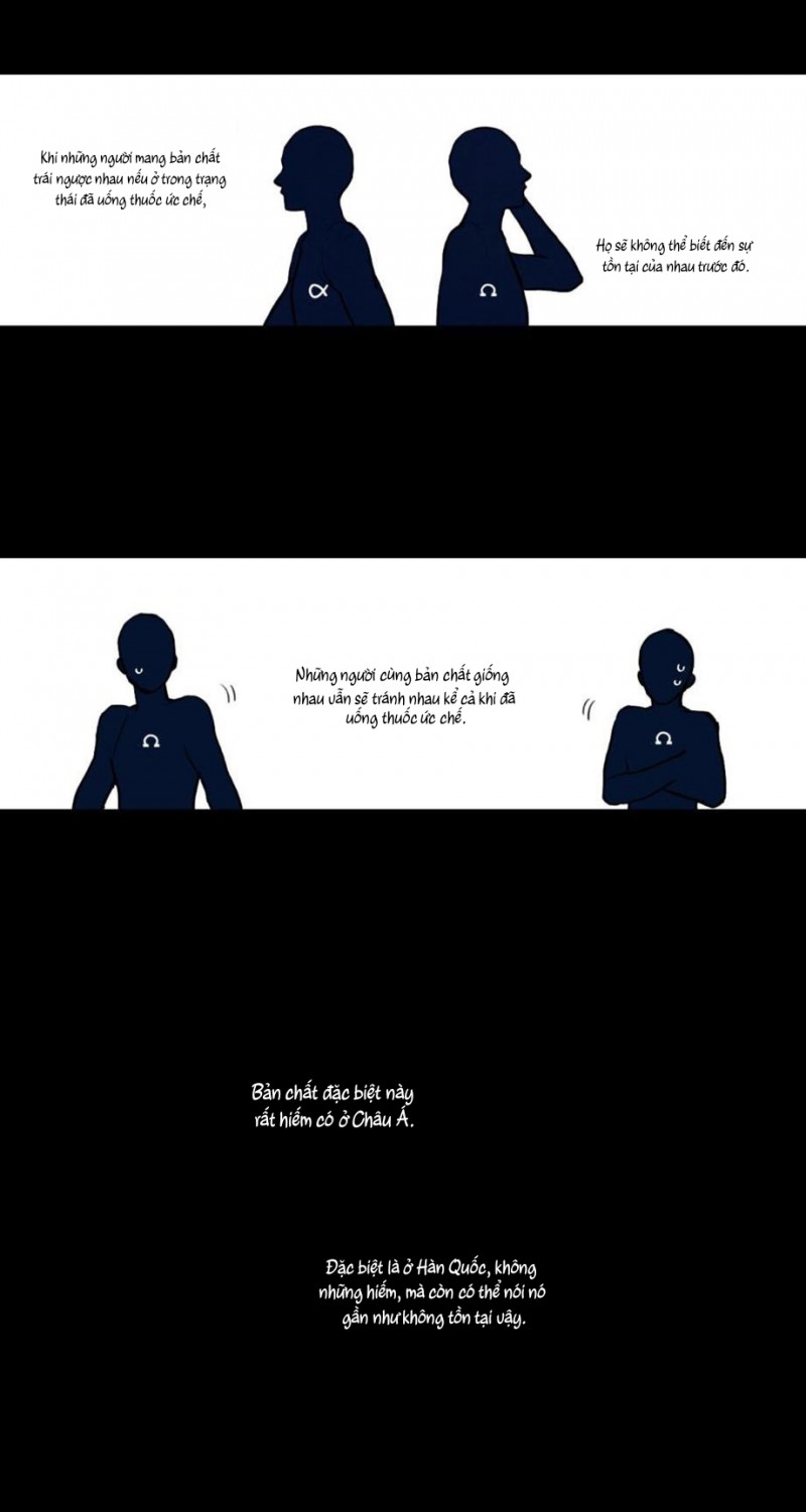 Đọc truyện Chuyện tình cây liễu - Chapter 1