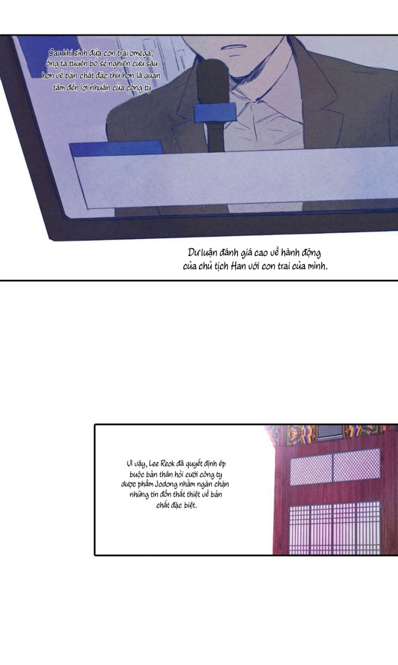 Đọc truyện Chuyện tình cây liễu - Chapter 1