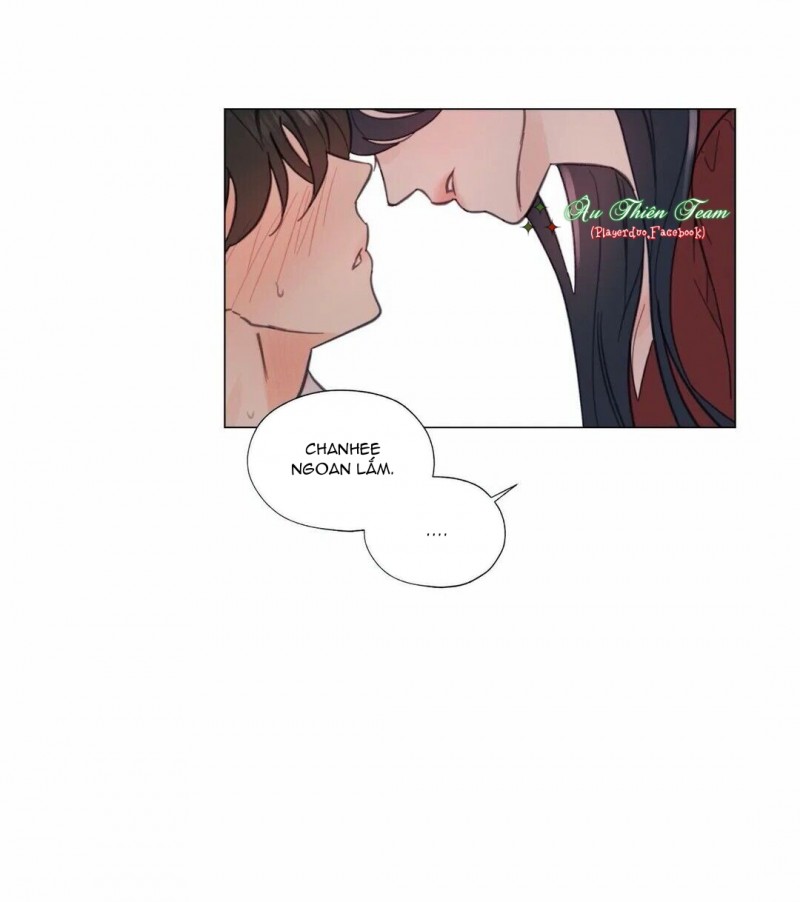 Đọc truyện Nhân Vanilla (BDSM) - Chapter 5