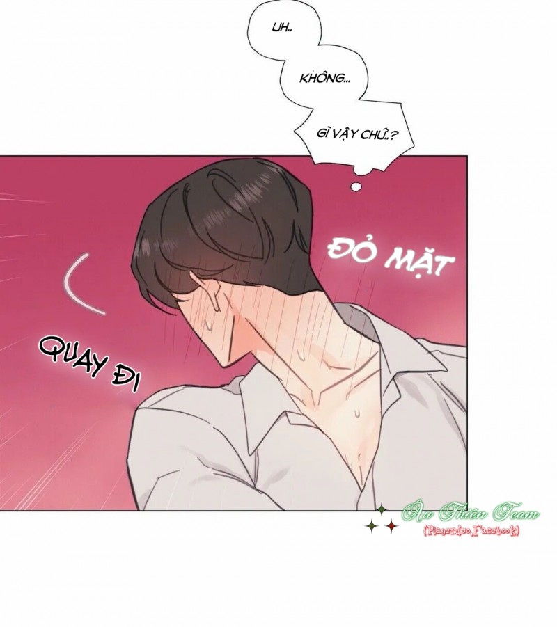 Đọc truyện Nhân Vanilla (BDSM) - Chapter 5