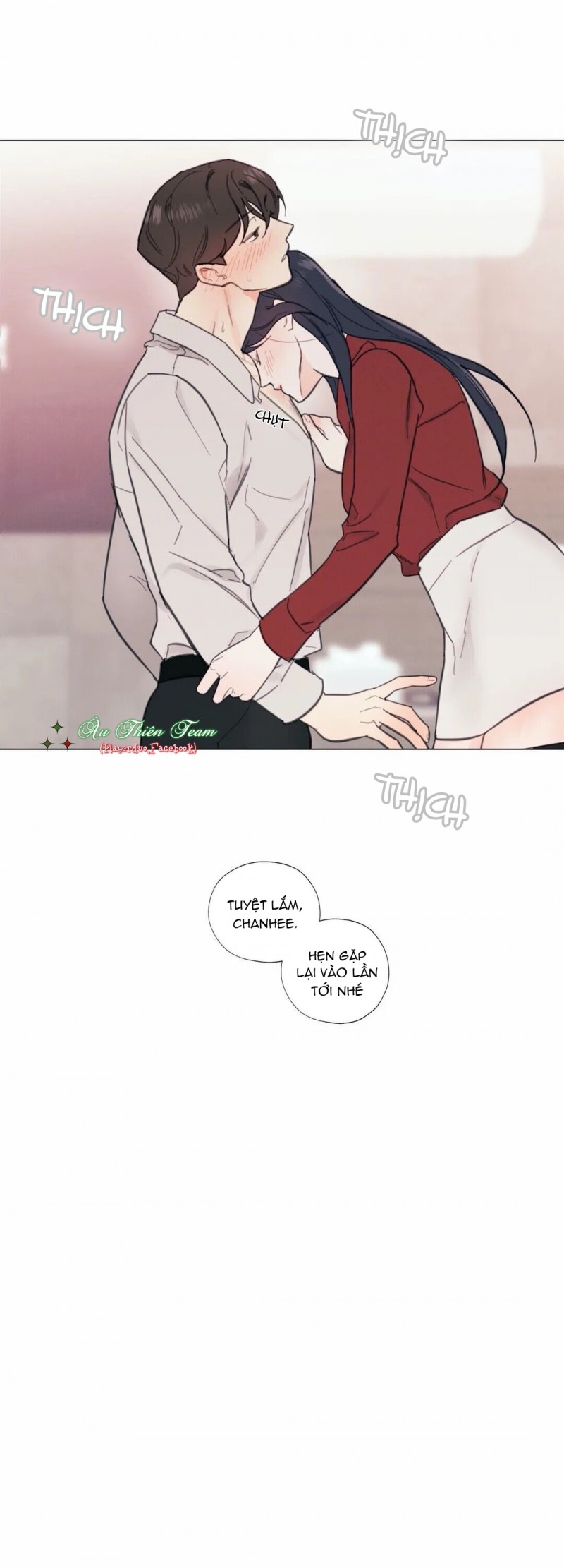 Đọc truyện Nhân Vanilla (BDSM) - Chapter 5