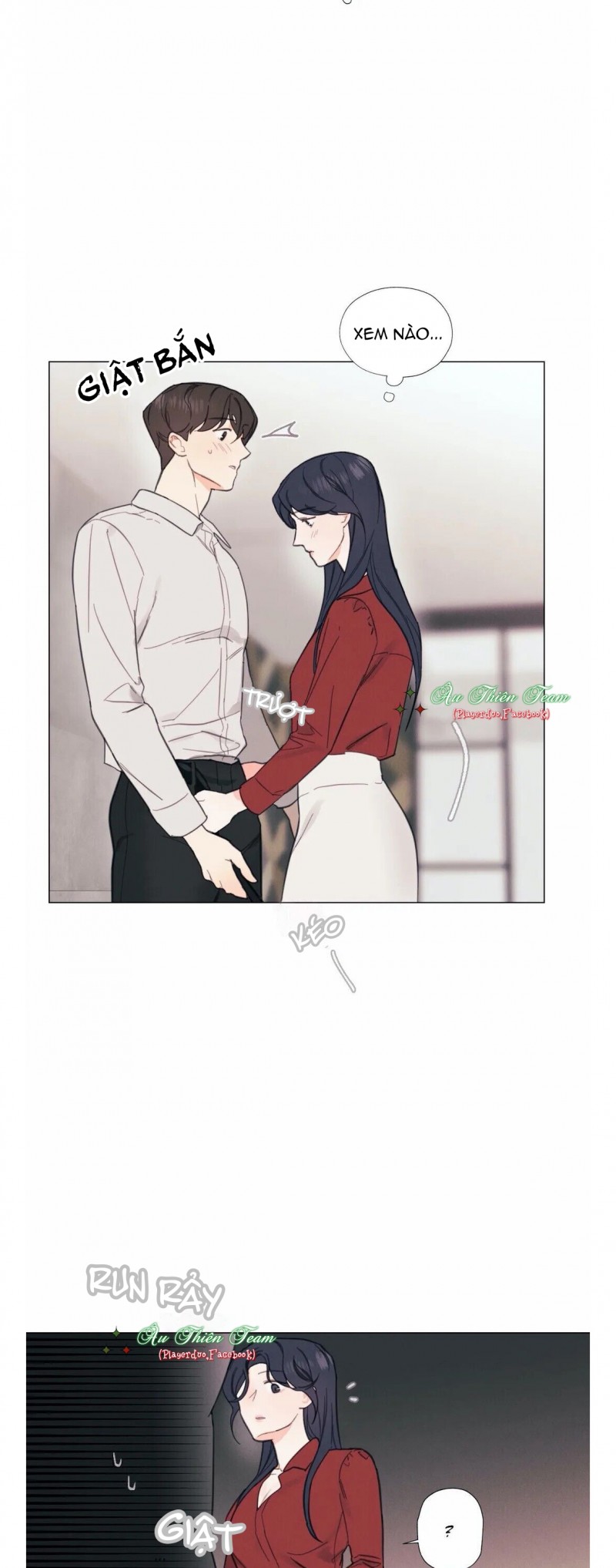 Đọc truyện Nhân Vanilla (BDSM) - Chapter 5
