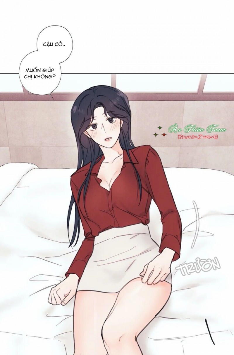 Đọc truyện Nhân Vanilla (BDSM) - Chapter 5