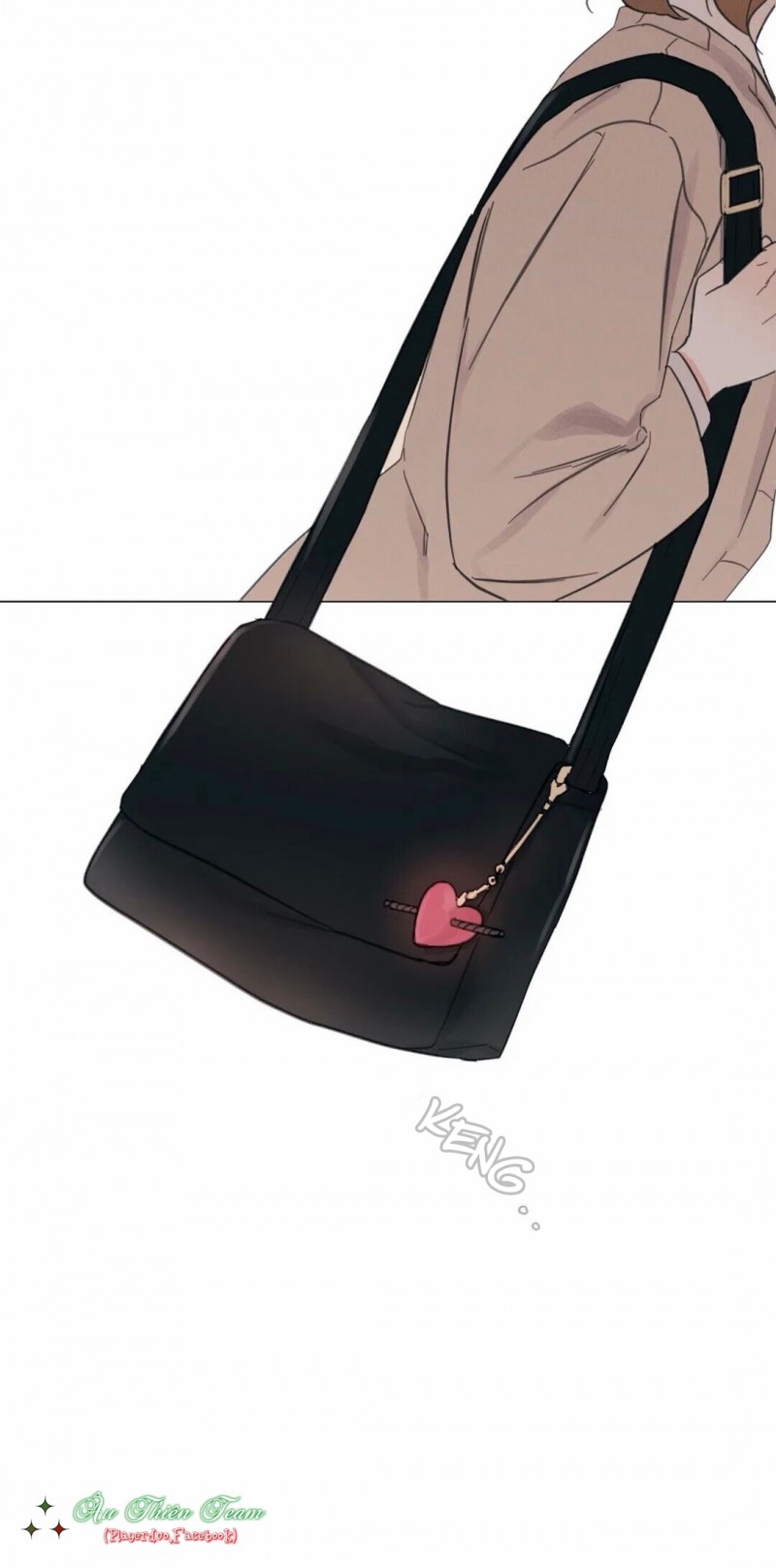 Đọc truyện Nhân Vanilla (BDSM) - Chapter 5