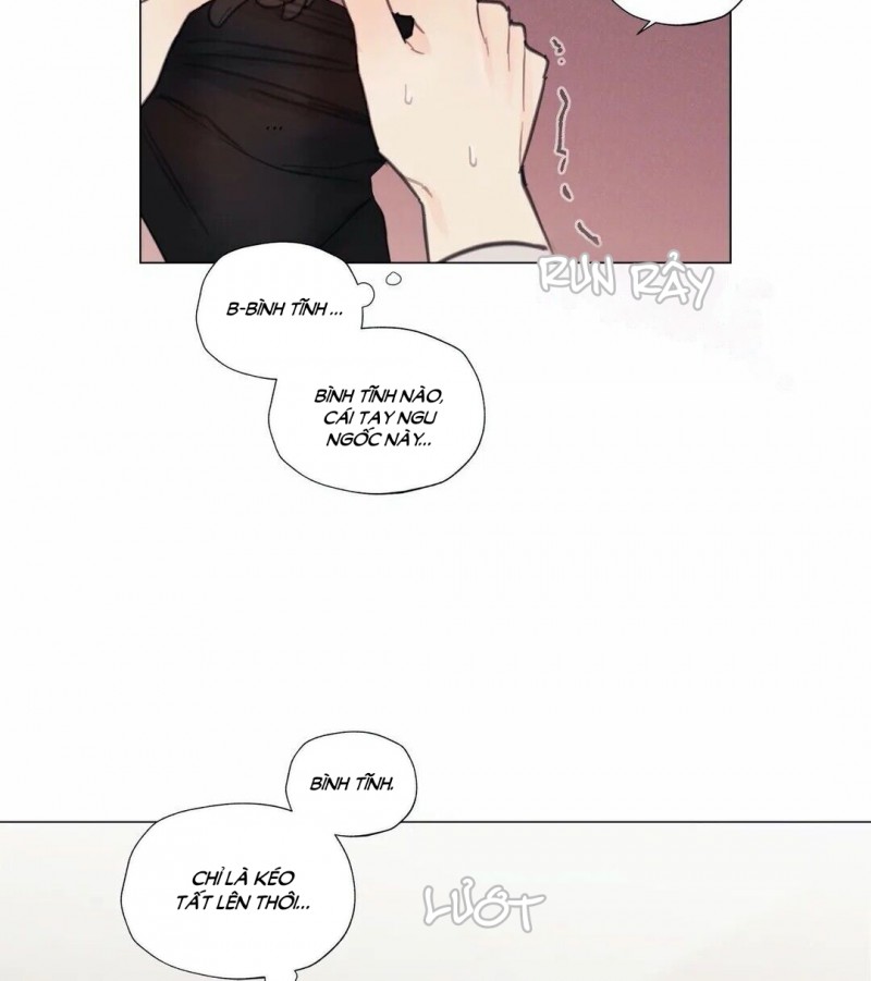 Đọc truyện Nhân Vanilla (BDSM) - Chapter 5