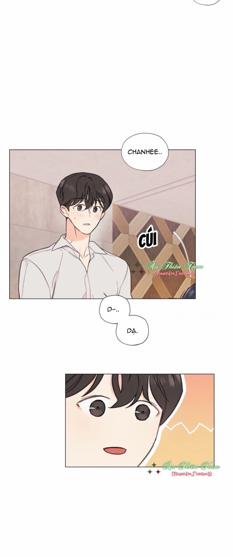Đọc truyện Nhân Vanilla (BDSM) - Chapter 5