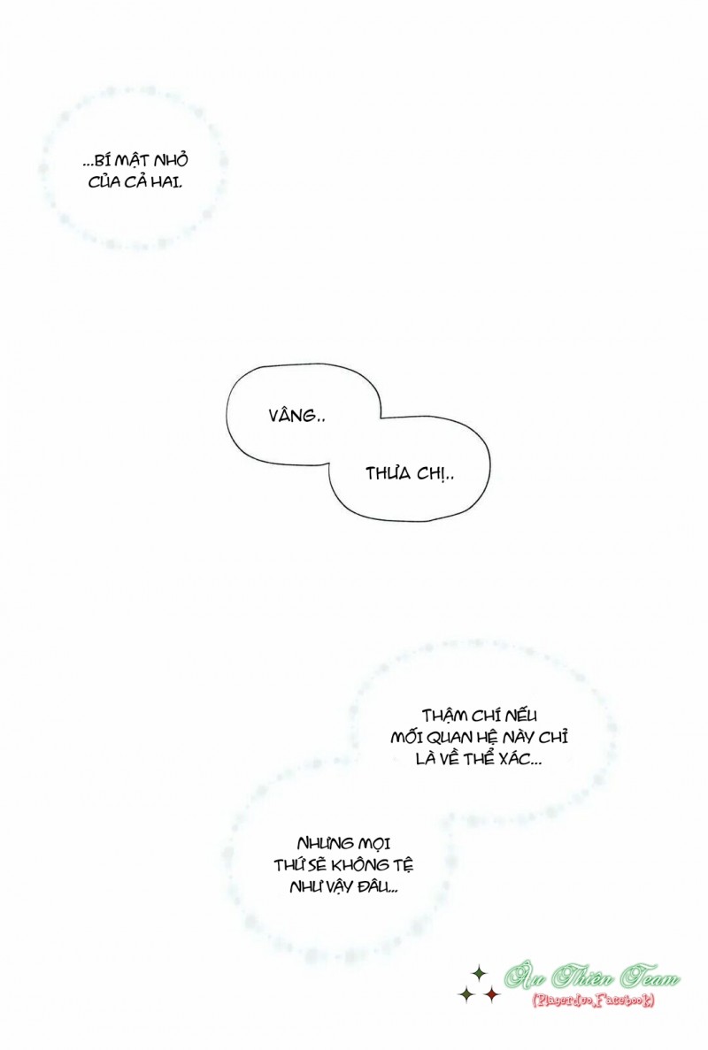 Đọc truyện Nhân Vanilla (BDSM) - Chapter 5