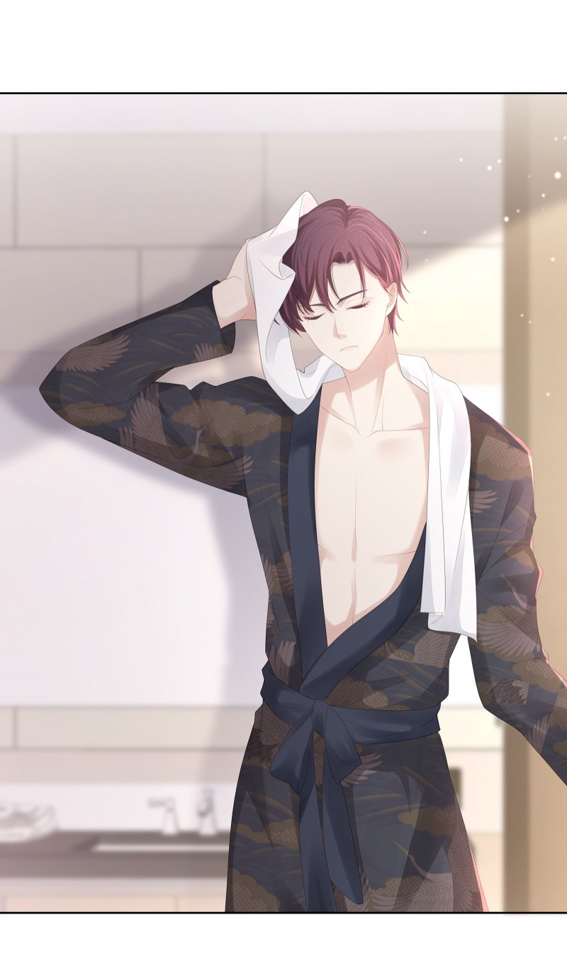 Đọc truyện Tình Yêu Độc Quyền - Chapter 18