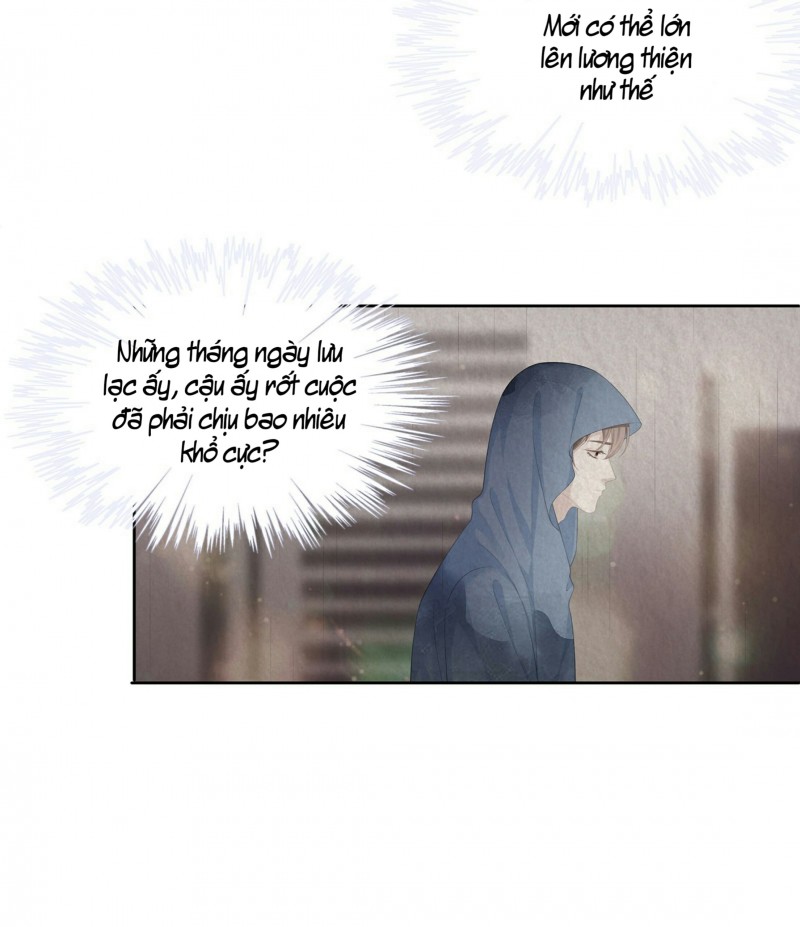 Đọc truyện Tình Yêu Độc Quyền - Chapter 18