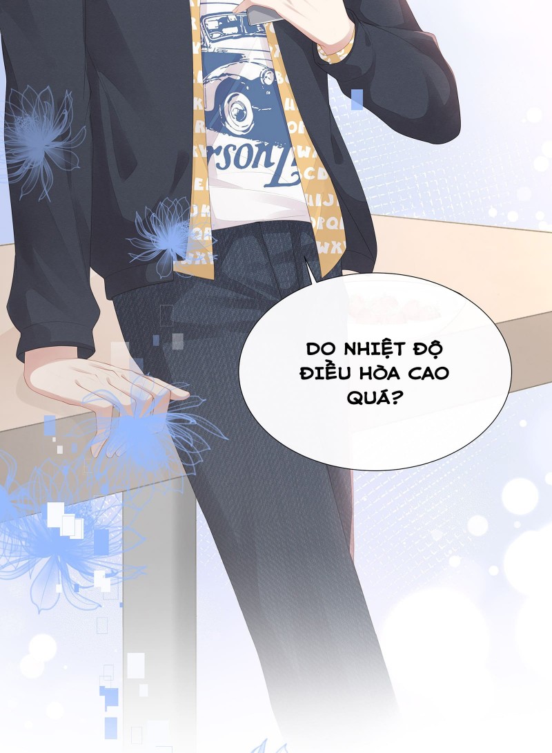 Đọc truyện Tình Yêu Độc Quyền - Chapter 19