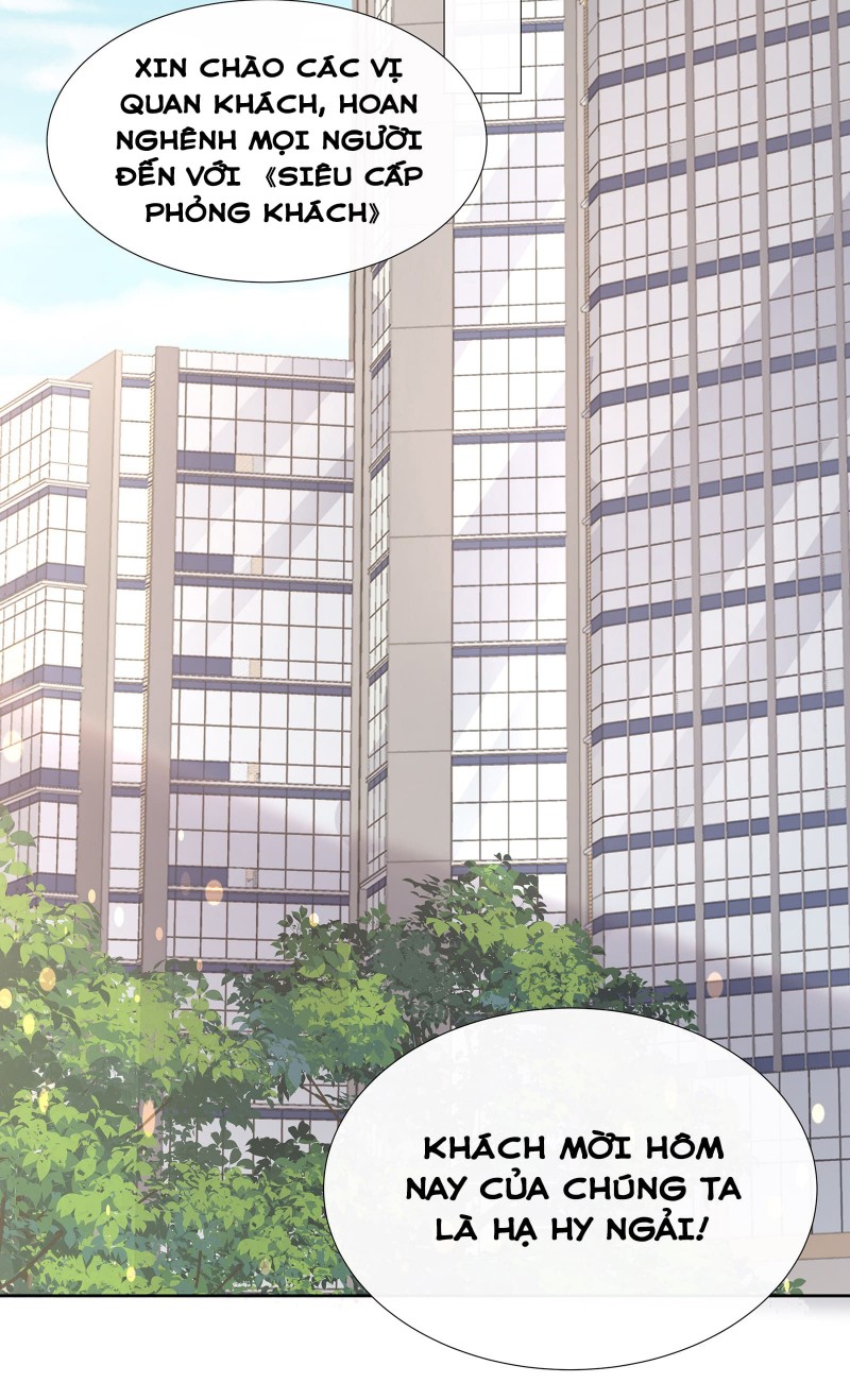 Đọc truyện Tình Yêu Độc Quyền - Chapter 19