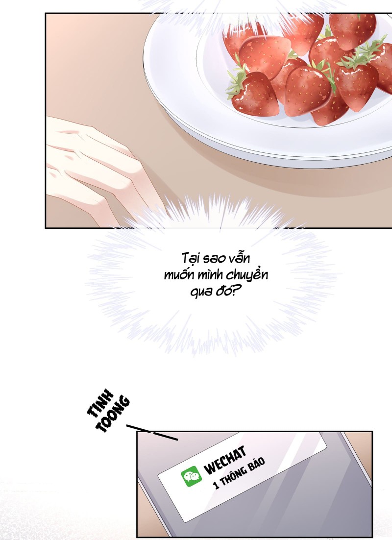 Đọc truyện Tình Yêu Độc Quyền - Chapter 19