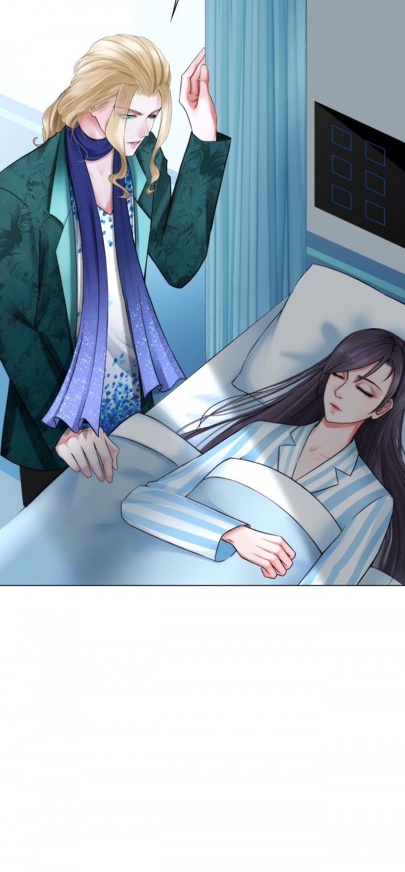 Đọc truyện Đồ Chơi Trong Tay - Chapter 5
