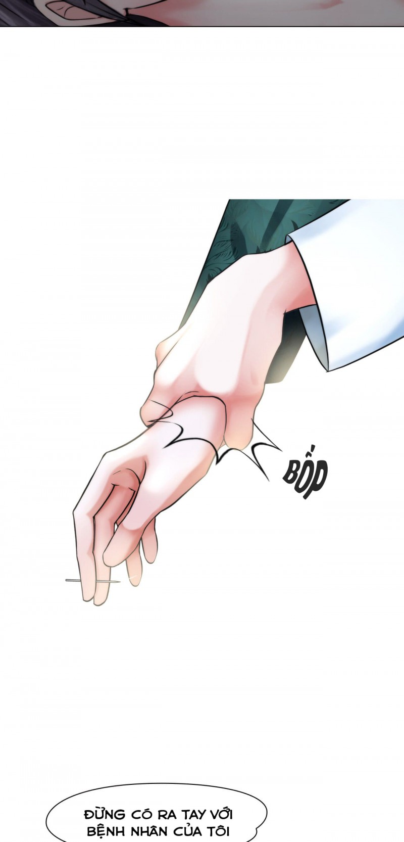 Đọc truyện Đồ Chơi Trong Tay - Chapter 5