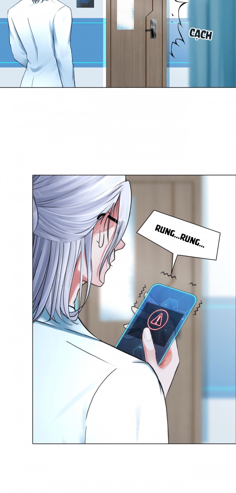 Đọc truyện Đồ Chơi Trong Tay - Chapter 5
