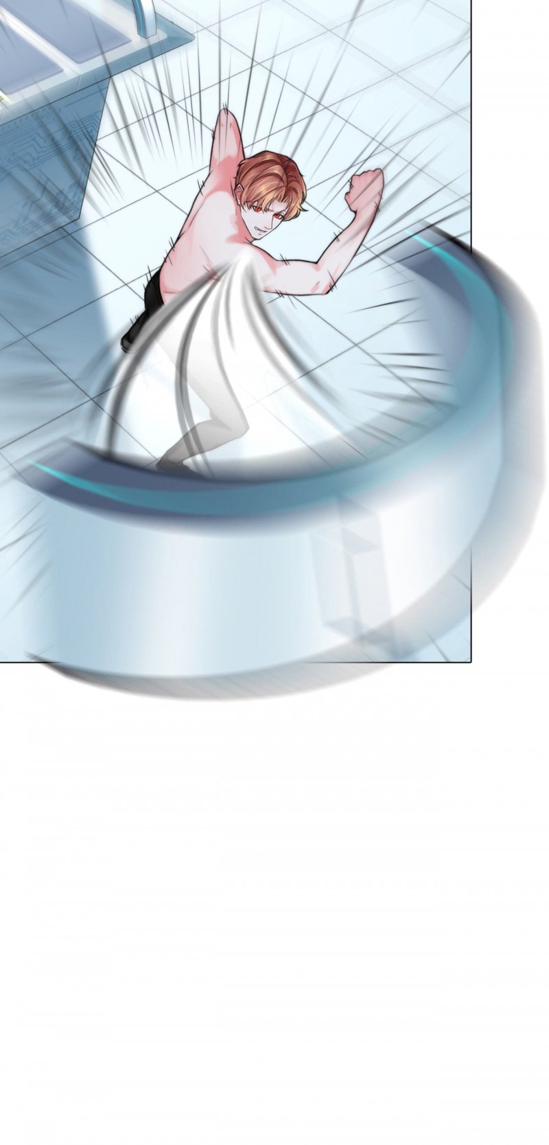 Đọc truyện Đồ Chơi Trong Tay - Chapter 5