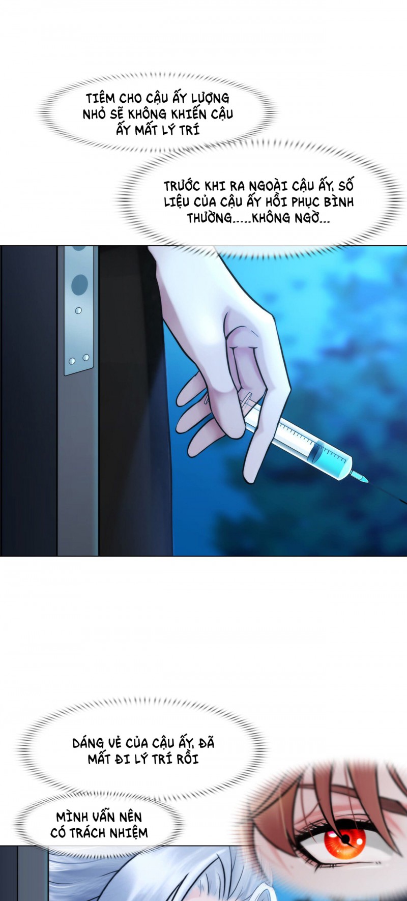 Đọc truyện Đồ Chơi Trong Tay - Chapter 5