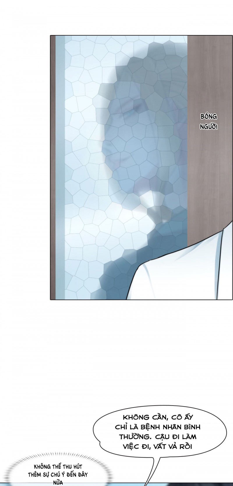 Đọc truyện Đồ Chơi Trong Tay - Chapter 5