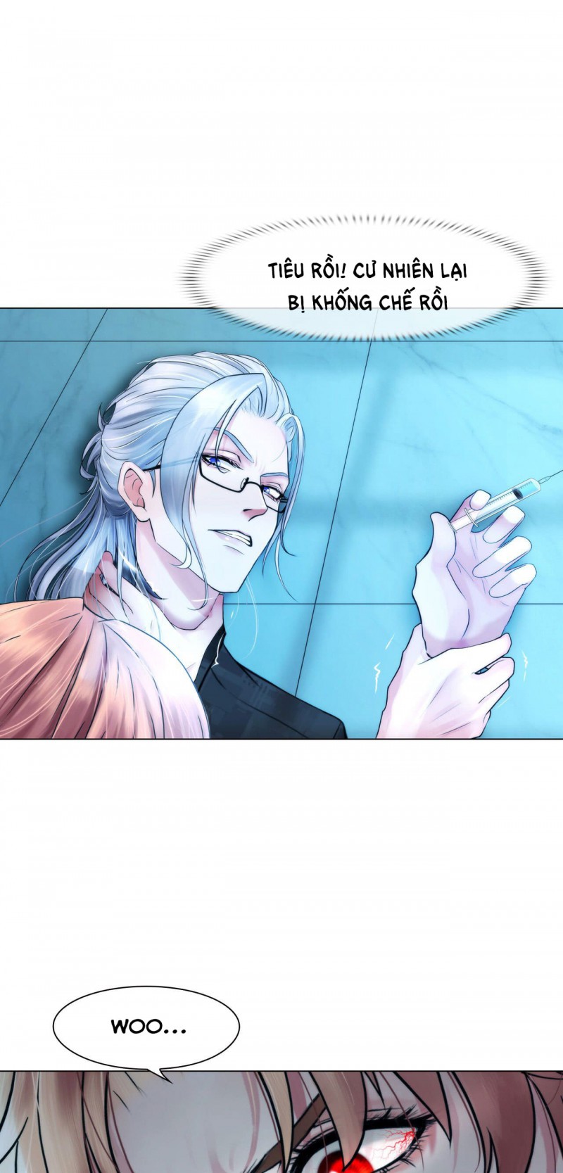 Đọc truyện Đồ Chơi Trong Tay - Chapter 6