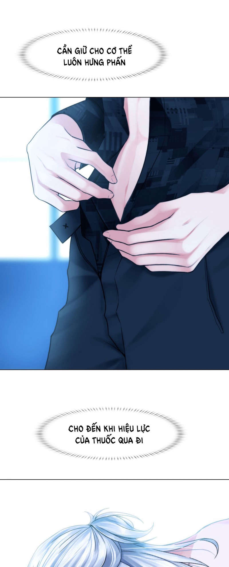 Đọc truyện Đồ Chơi Trong Tay - Chapter 6