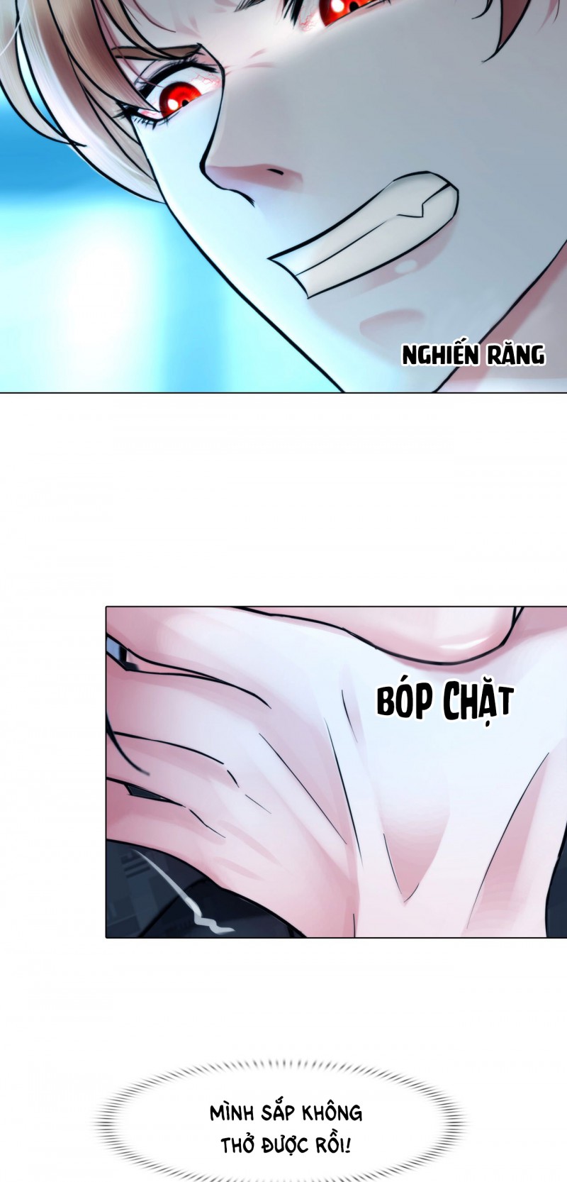 Đọc truyện Đồ Chơi Trong Tay - Chapter 6