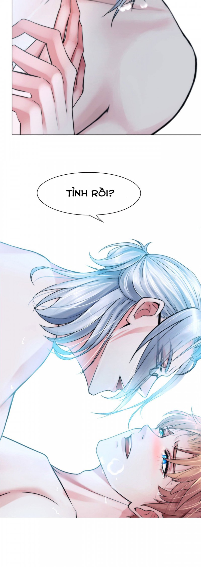 Đọc truyện Đồ Chơi Trong Tay - Chapter 6