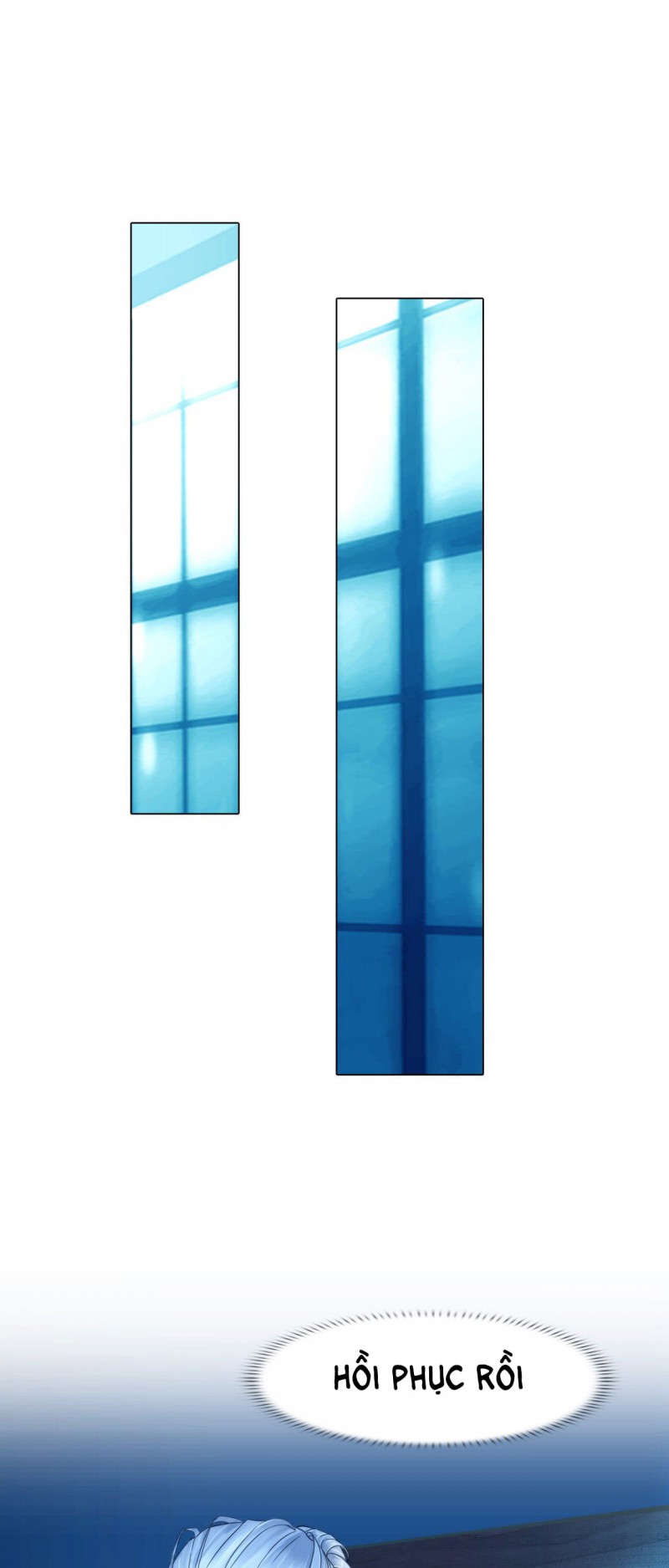 Đọc truyện Đồ Chơi Trong Tay - Chapter 6