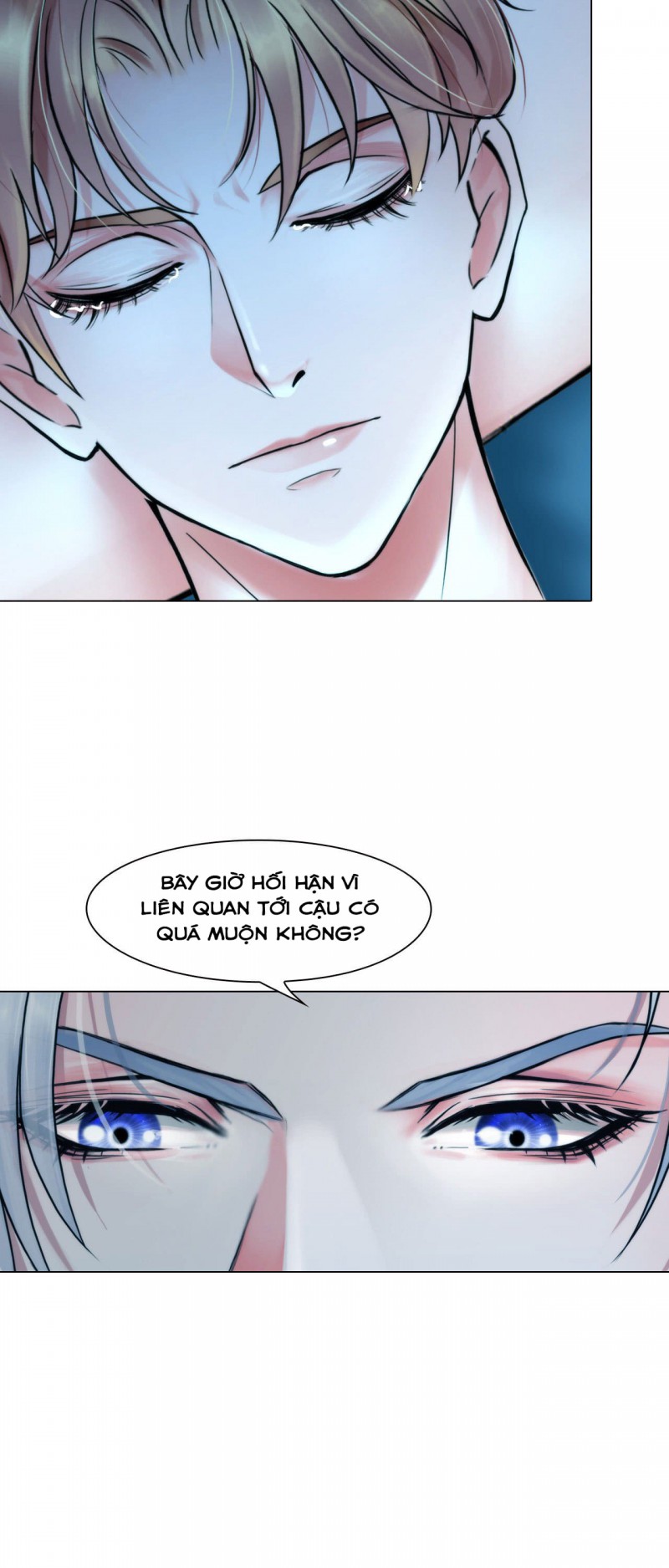 Đọc truyện Đồ Chơi Trong Tay - Chapter 6