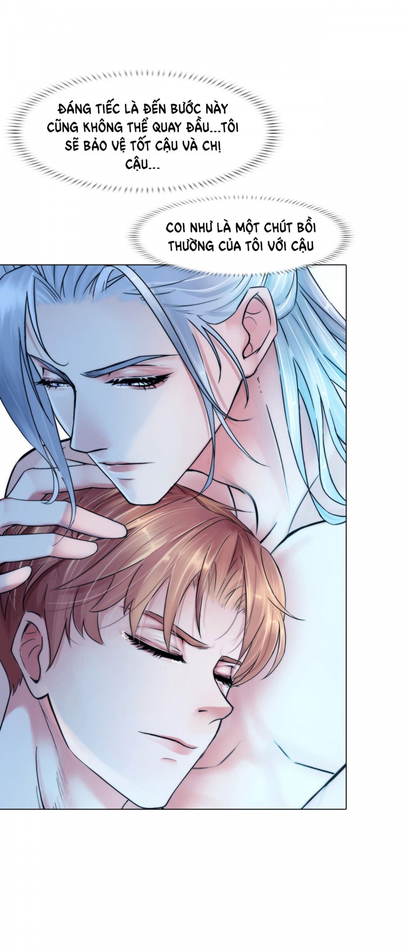Đọc truyện Đồ Chơi Trong Tay - Chapter 6