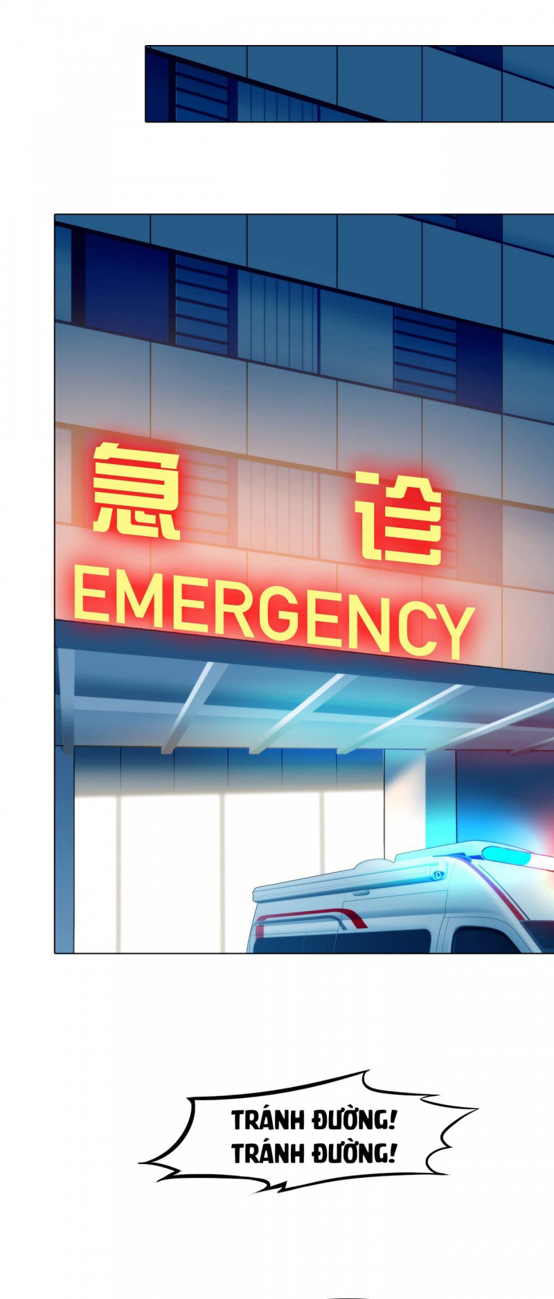 Đọc truyện Đồ Chơi Trong Tay - Chapter 6