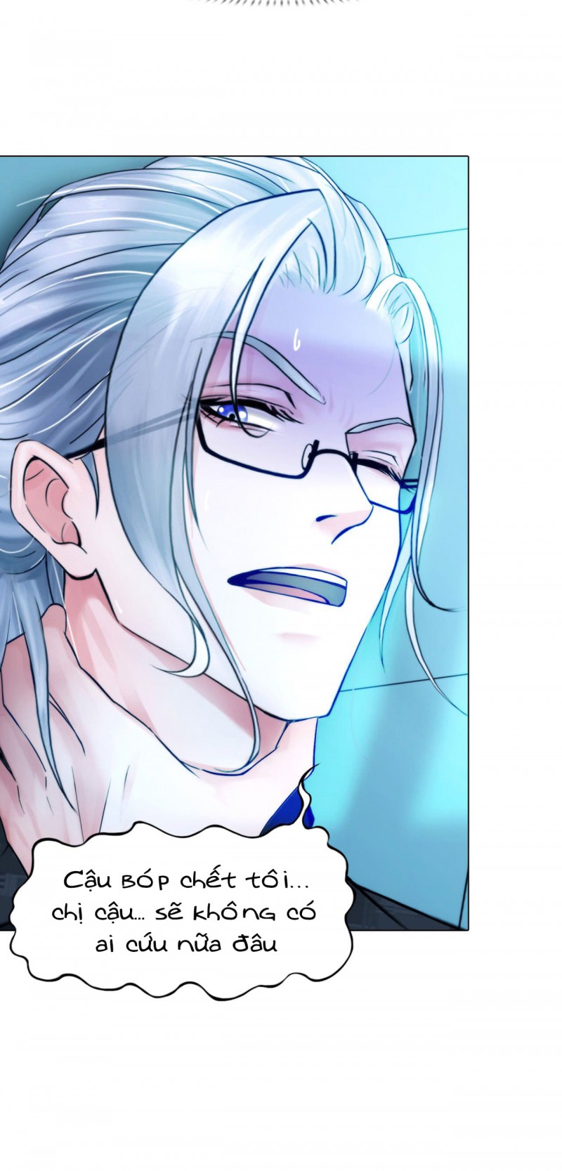 Đọc truyện Đồ Chơi Trong Tay - Chapter 6