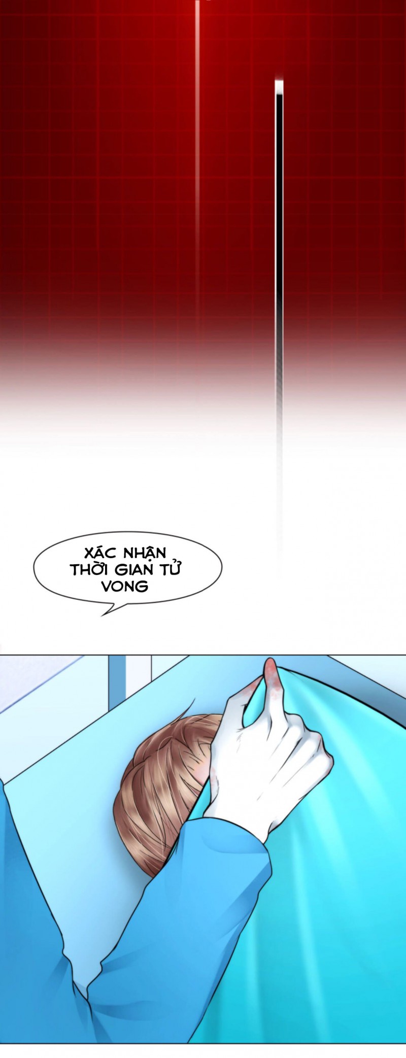 Đọc truyện Đồ Chơi Trong Tay - Chapter 6