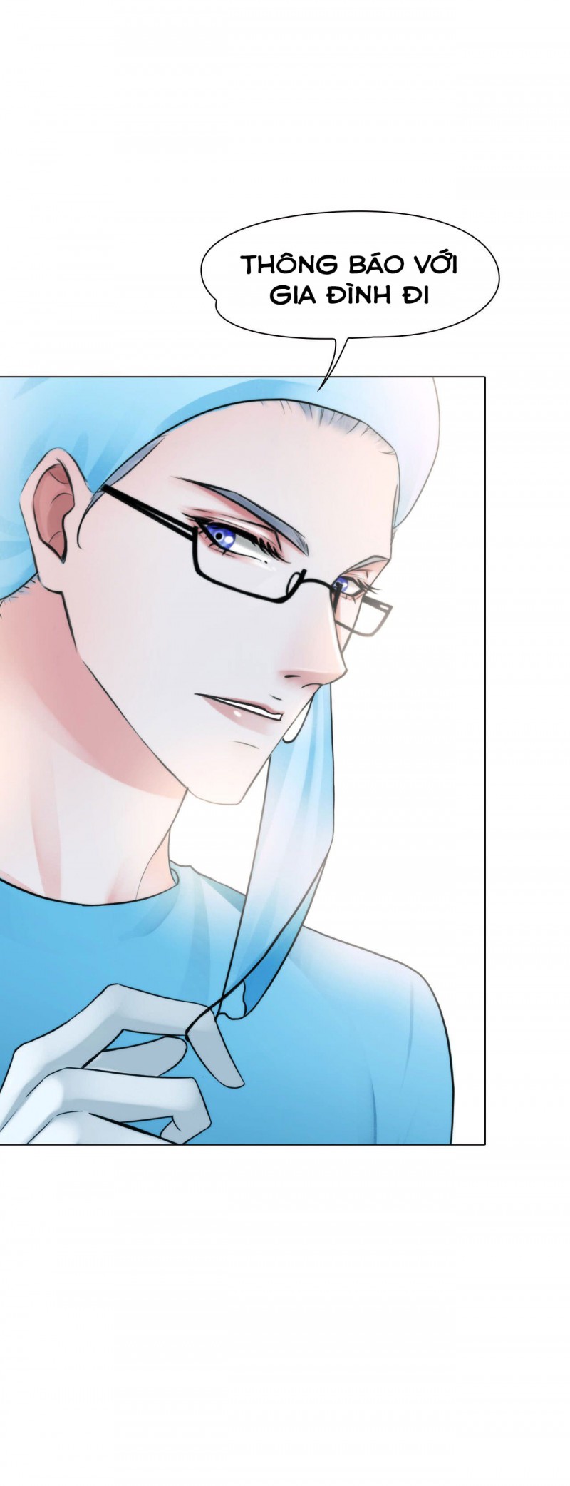 Đọc truyện Đồ Chơi Trong Tay - Chapter 6